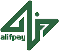 AlifPay
